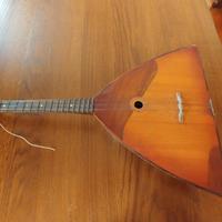 Balalaika