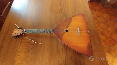 Balalaika