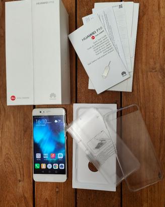 smartphone Huawei P10