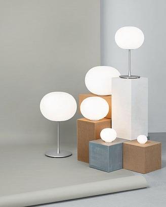 LAMPADA FLOS GLO-BALL T
