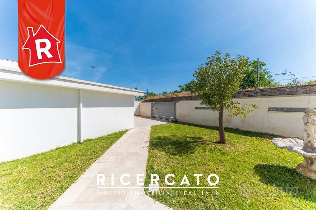 Casa – San Cesario di Lecce, Lecce - Vista 3