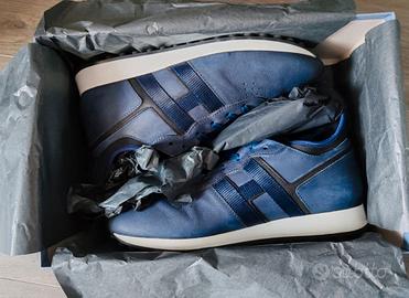 scarpe Hogan taglia 8