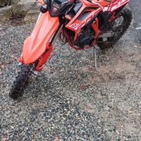 Beta RR Enduro 125 - 2021