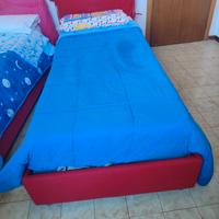 letti singoli 200x90