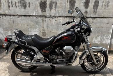 MotoGuzzi California 1000 carburatori