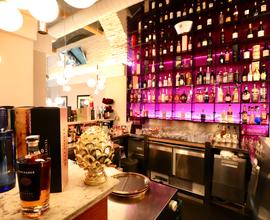 Ristorante licenza adiacence Via Veneto