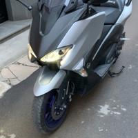 Cupolino originale t max 530