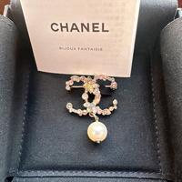Spilla bijoux Chanel
