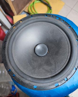  casse mb quart  
