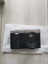Panasonic Lumix TZ99