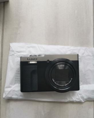Panasonic Lumix TZ99