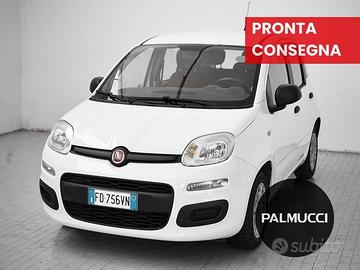 FIAT Panda 1.2 69cv Easy