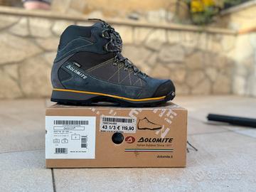 Scarpa trekking Dolomite