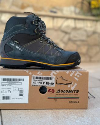Scarpa trekking Dolomite