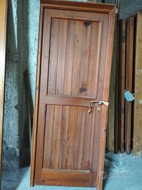 porte interne 