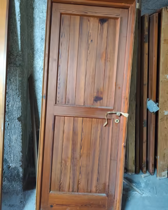 porte interne 