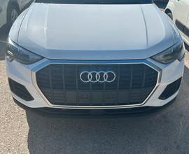 Audì Q3 TDI S TRONIC BUSINESS 2020