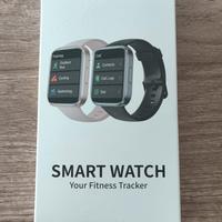 SmartWatch Aukitel 