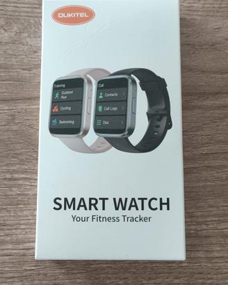 SmartWatch Aukitel 