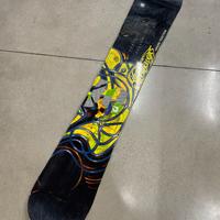 Snowboard libtech