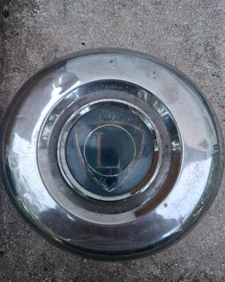 Borchia Ruota Lancia 