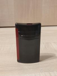 Accendino DuPont con custodia 