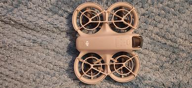 DJi neo