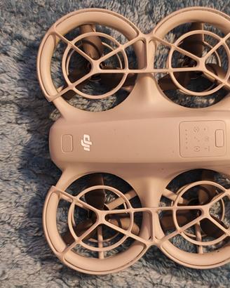 DJi neo