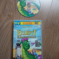 Elliott il drago invisibile