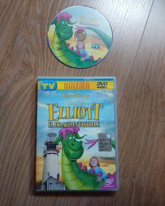 Elliott il drago invisibile