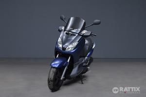 YAMAHA X-Max 250