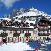 Pasqua in Val di Fassa