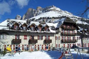 Pasqua in Val di Fassa