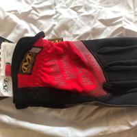 Guanti Mechanix originali USA - "FastFit" - NUOVI