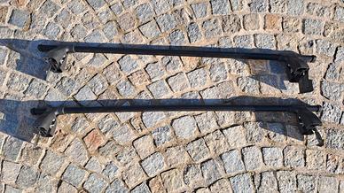 Barre portatutto universali