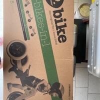 Wishbone bike classic 3 in 1