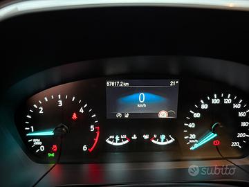 Ford Kuga 1.5 diesel