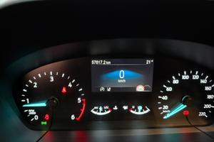 Ford Kuga 1.5 diesel