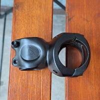 Attacco Manubrio Race Face T. 35 mm