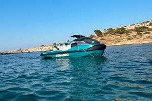 Sea Doo Gtx 325 2025