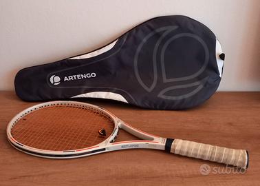 Racchetta Tennis Head Mid Plus Comp Pro Graphite