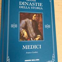 Medici-Grandi Dinastie della Storia