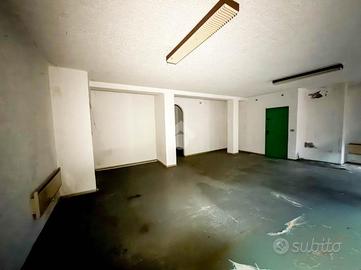 MAGAZZINO A BARZANÒ