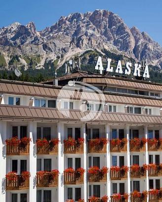 Appartamento Cortina d'Ampezzo [148VRG]