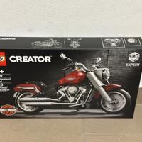 Lego Creator Expert 10269