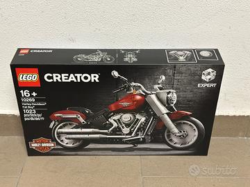 Lego Creator Expert 10269