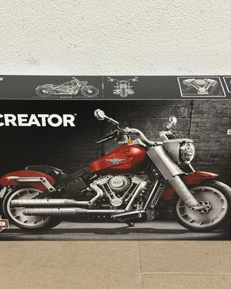 Lego Creator Expert 10269