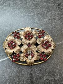 Grande Spilla Ceca degli anni ‘30