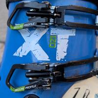 Lange XT 120 (Misura 27.5) – SCARPETTA SEMINUOVA