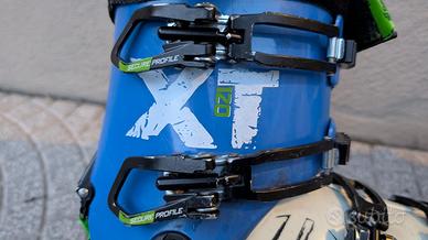 Lange XT 120 (Misura 27.5) – SCARPETTA SEMINUOVA